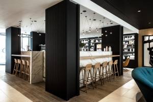 Mercure Paris 17 Batignolles