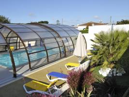 Camping l'Eden