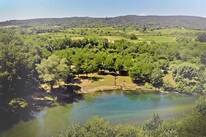 Flower Camping Le St. Michelet