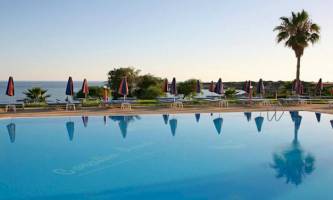 Hotel Corallia Beach
