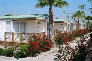 Camping Playa Cambrils Don Camilo