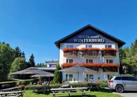 Winterberg Resort