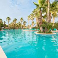 Moon Dreams Marina Parc