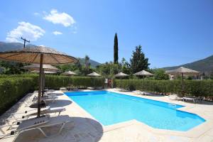 Philippos Apartments