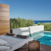 Lesante Blu Exclusive Beach Resort - adults only