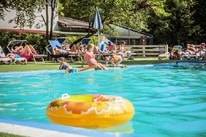 Club del Sole Caldonazzo Family Collection