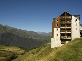 Résidence Goélia Royal Peyragudes