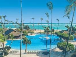 Iberostar Selection Bavaro Suites