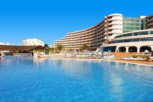 Paraiso de Albufeira