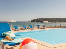 Pierre & Vacances Résidence Cap Morgat