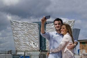 Stedentrip Belfast hotels