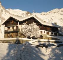 Hotel Lysjoch
