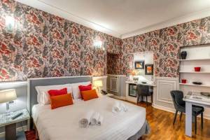 Mangili Garden Hotel