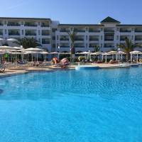 Hotel El Mouradi Palm Marina