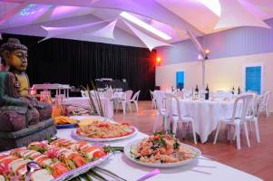 Camping L'emeraude