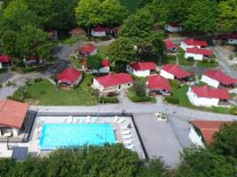 Camping Arotxa Karrita