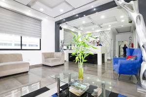 Hotel El Señorial 58