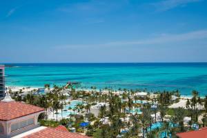 Grand Hyatt Baha Mar