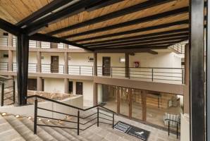 Aguila Mora Suites&Spa