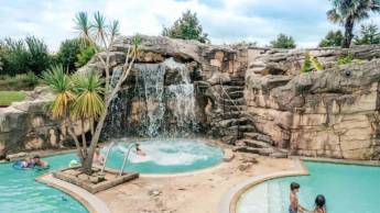 Villatent Camping L'Orangerie de Lanniron