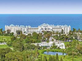 Hotel Barcelo Concorde Green Park Palace