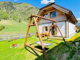 Alpenjoy Lodge
