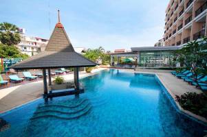 J Pattaya