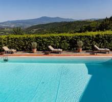 SI Montalcino Hotel & Restaurant