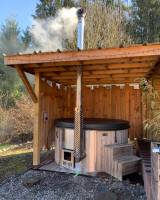 Campingplatz in DURBUY, Luxemburg