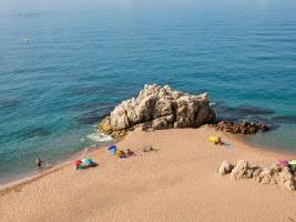 Camping Roca Grossa