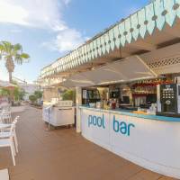 Hotel Arena Beach