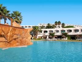 Hotel Sentido Phenicia