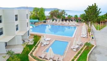 Maya World Didim Resort