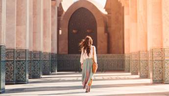 Sprookjesachtig Marokko - 10-daagse rondreis met privéchauffeur