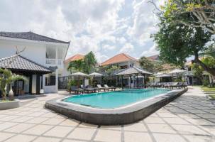 Casa Wina Boutique Hotel