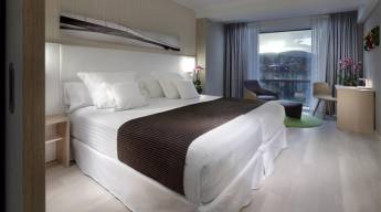 Hotel Barcelo Bilbao Nervion