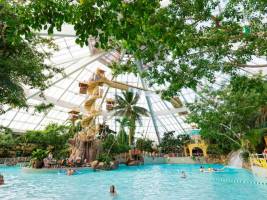 Center Parcs De Vossemeren