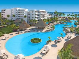 Secrets Cap Cana Resort&Spa