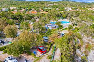 Camping Village Mare Pineta