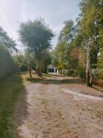 Campingplatz in Kercabellec Mesquer, Pays de la Loire