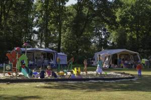 Camping Heidepark