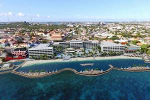 Pyrmont Curacao An Autograph