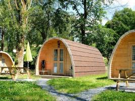 Camping Liefrange
