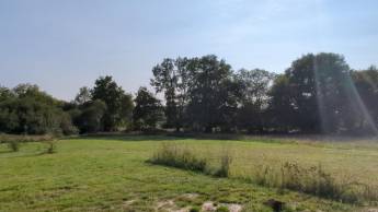 Campingplatz in Allogny, Centre-Val de Loire
