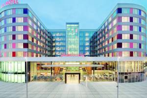 Mövenpick Hotel Stuttgart Airport