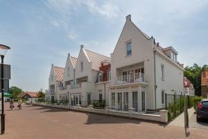 Appartement - Kaapduinseweg 13 | Dishoek 