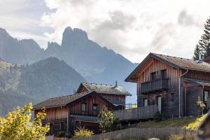 Alpendorf Dachstein West