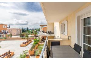 Domaine de Camiole 4P8B