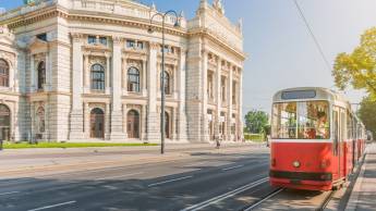 FortyPlusOne Hotel Vienna