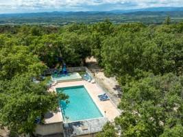 Camping La Buissière - Ciela Village